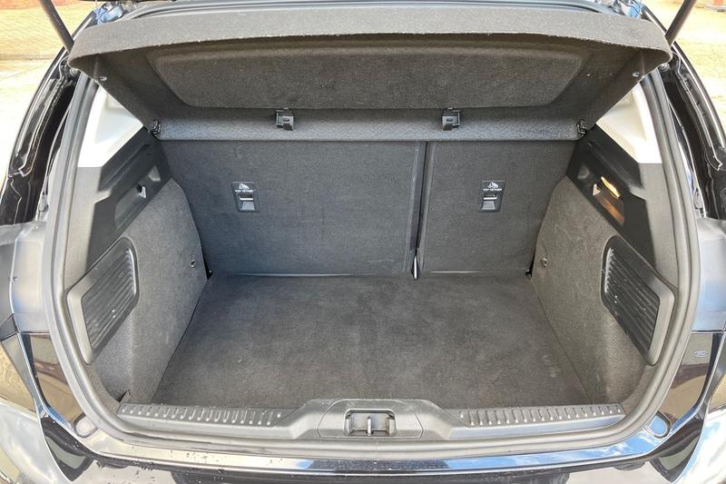 Used Ford Focus 2021 for sale - 77301048: Photo 20