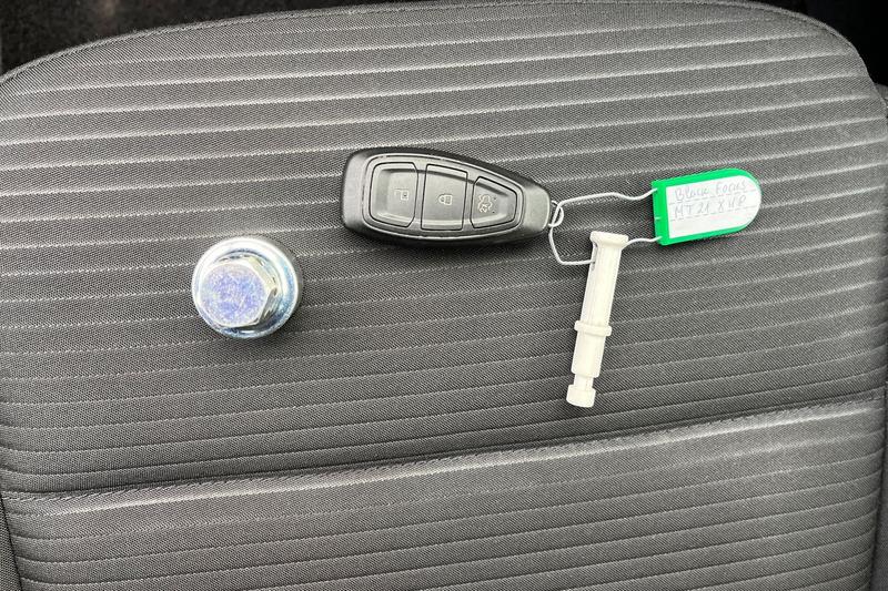 Used Ford Focus 2021 for sale - 77301048: Photo 21