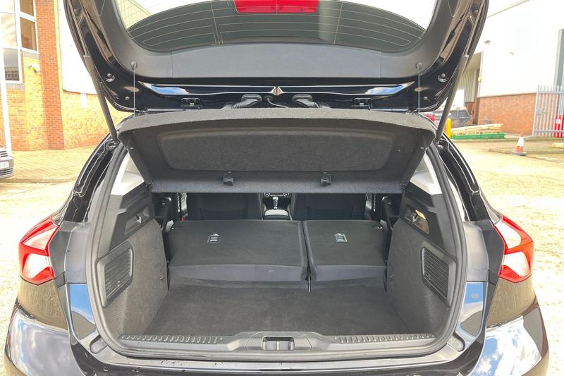 Used Ford Focus 2021 for sale - 77301048: Photo 23