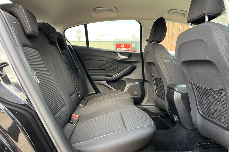 Used Ford Focus 2021 for sale - 77301048: Photo 24