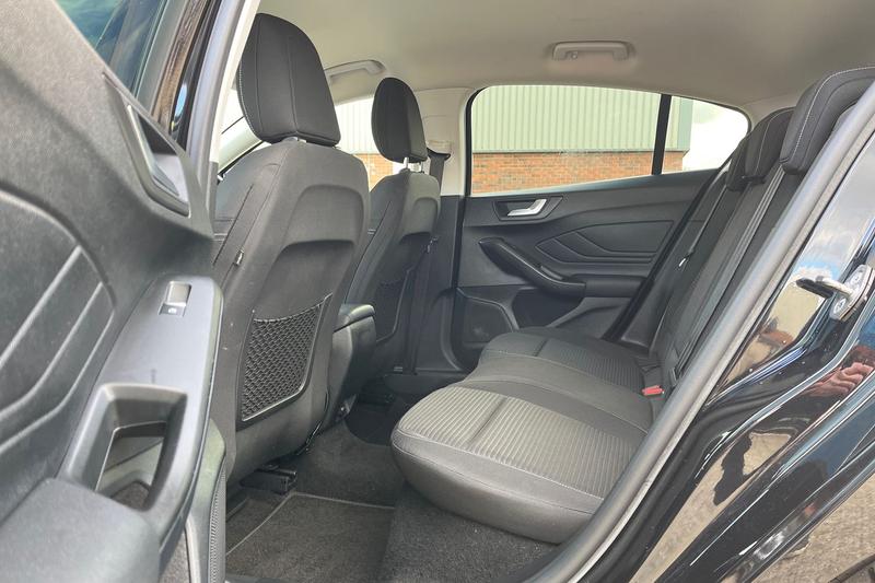 Used Ford Focus 2021 for sale - 77301048: Photo 25