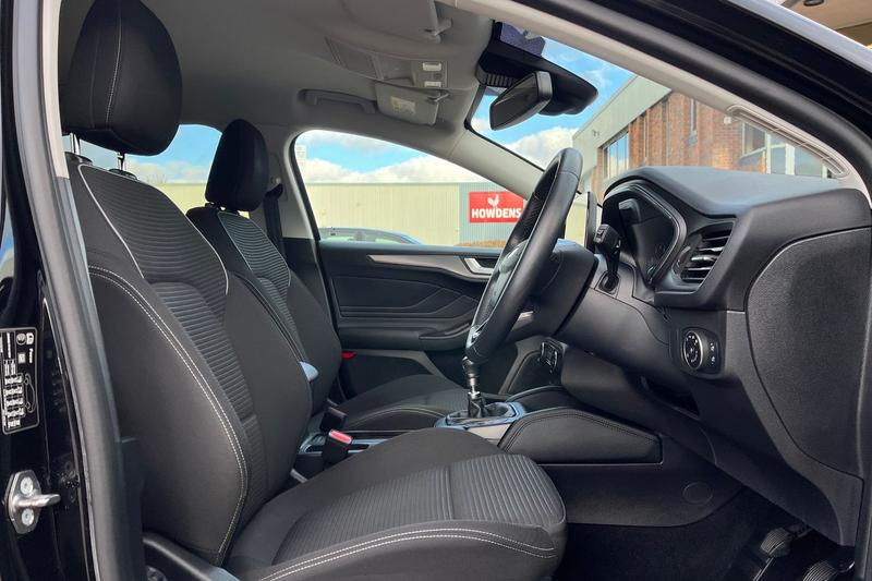 Used Ford Focus 2021 for sale - 77301048: Photo 27