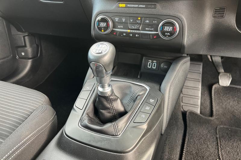 Used Ford Focus 2021 for sale - 77301048: Photo 29