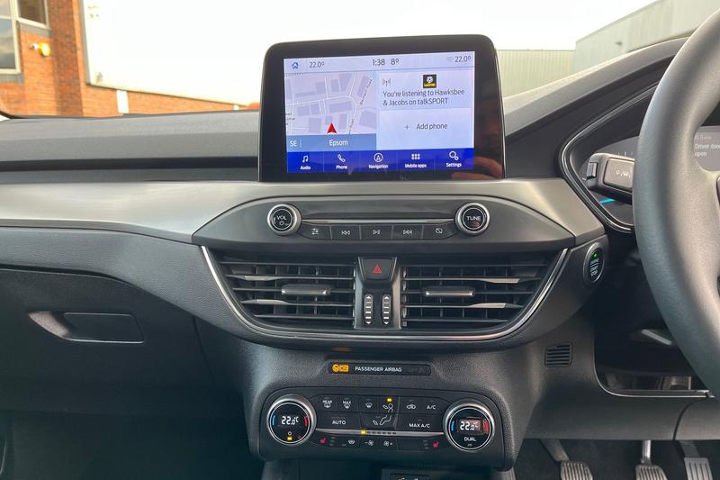 Used Ford Focus 2021 for sale - 77301048: Photo 30