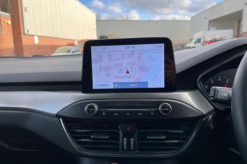 Used Ford Focus 2021 for sale - 77301048: Photo 31