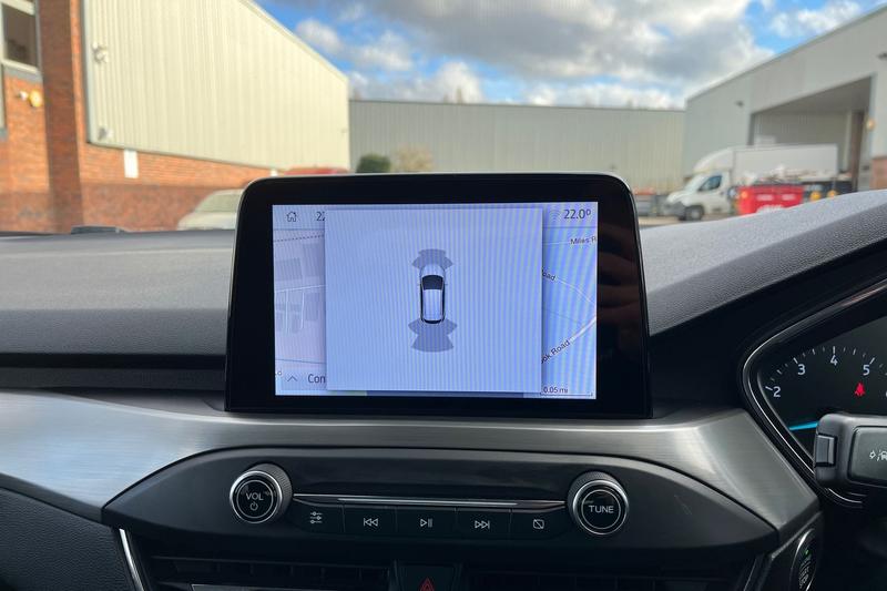 Used Ford Focus 2021 for sale - 77301048: Photo 32