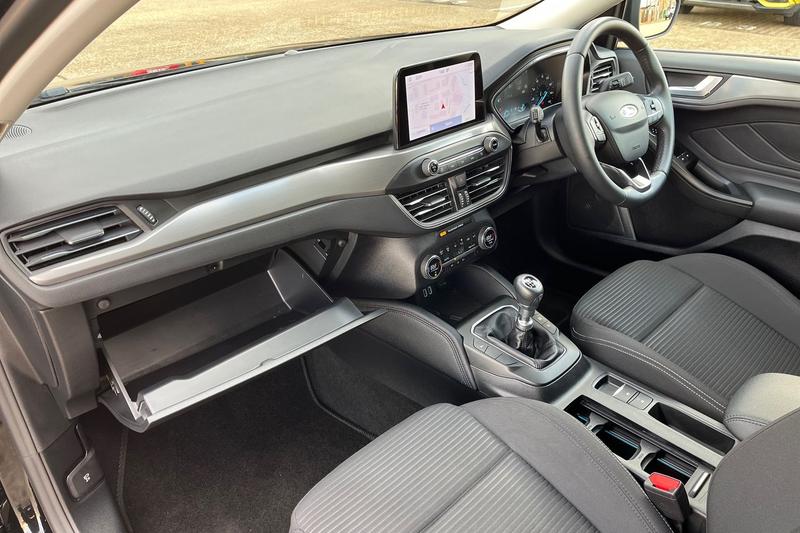 Used Ford Focus 2021 for sale - 77301048: Photo 34