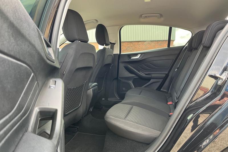 Used Ford Focus 2021 for sale - 77301048: Photo 35