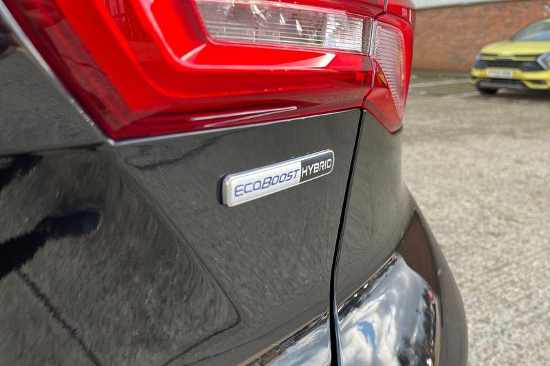 Used Ford Focus 2021 for sale - 77301048: Photo 38