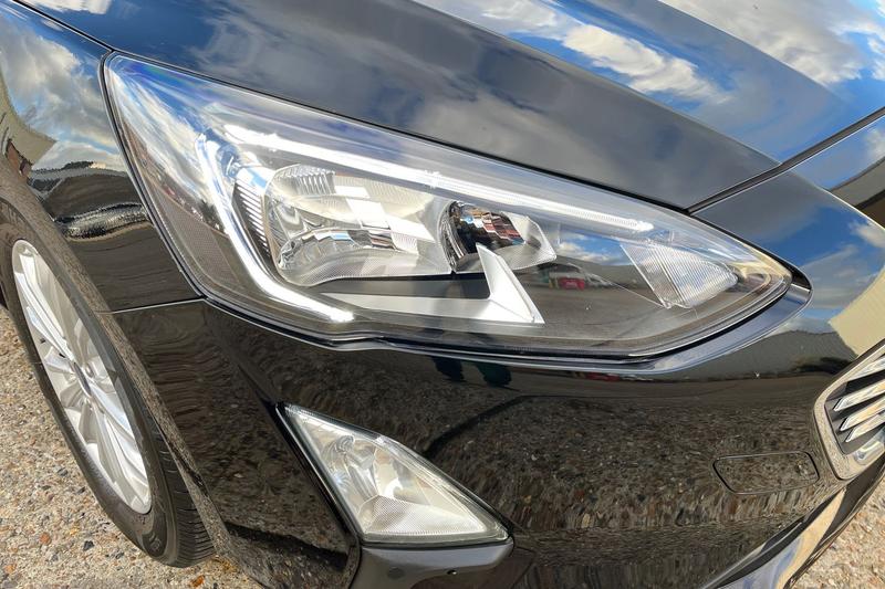 Used Ford Focus 2021 for sale - 77301048: Photo 39