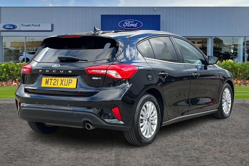 Used Ford Focus 2021 for sale - 77301048: Photo 4