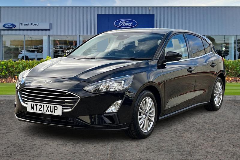 Used Ford Focus 2021 for sale - 77301048: Photo 5
