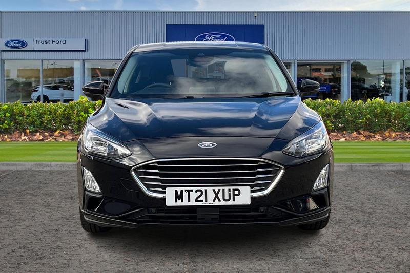 Used Ford Focus 2021 for sale - 77301048: Photo 6