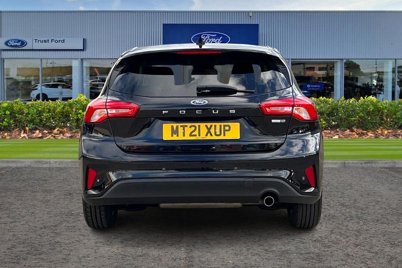 Used Ford Focus 2021 for sale - 77301048: Photo 7