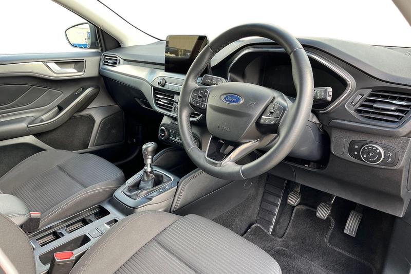 Used Ford Focus 2021 for sale - 77301048: Photo 9
