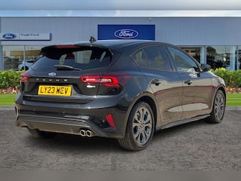 Used Ford Focus 2023 for sale - 79617404: Photo