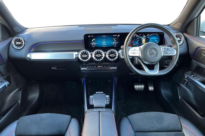 Used Mercedes-Benz GLB for sale - 77785463: Photo 10