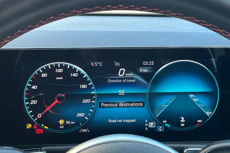 Used Mercedes-Benz GLB for sale - 77785463: Photo 13