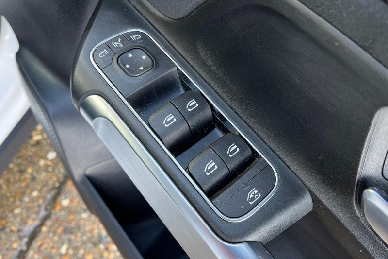 Used Mercedes-Benz GLB for sale - 77785463: Photo 16