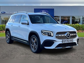 Used Mercedes-Benz GLB undefined for sale - 77785463: Photo
