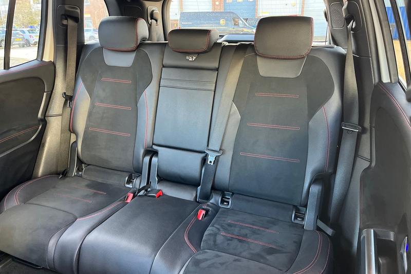 Used Mercedes-Benz GLB for sale - 77785463: Photo 20