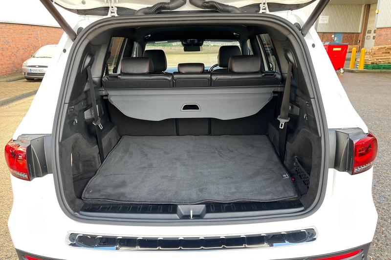 Used Mercedes-Benz GLB for sale - 77785463: Photo 21