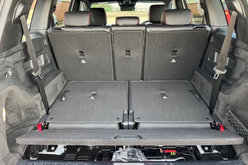 Used Mercedes-Benz GLB for sale - 77785463: Photo 23