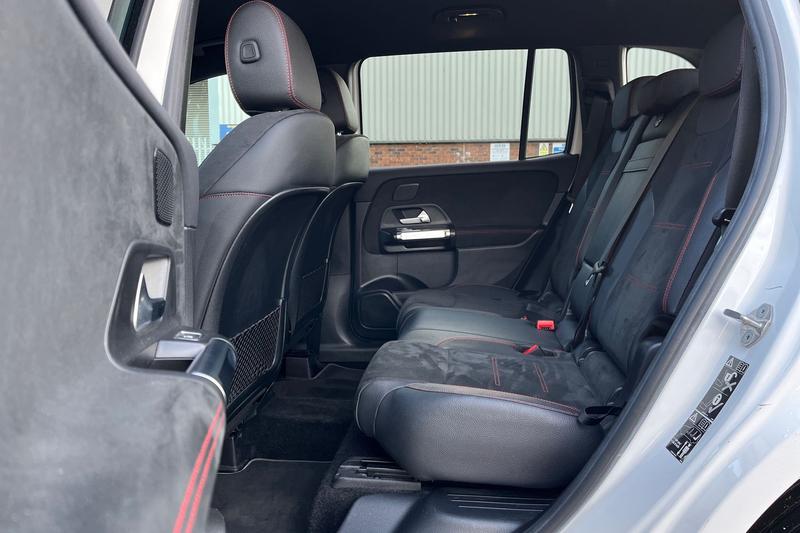 Used Mercedes-Benz GLB for sale - 77785463: Photo 24