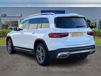 Used Mercedes-Benz GLB undefined for sale - 77785463: Photo