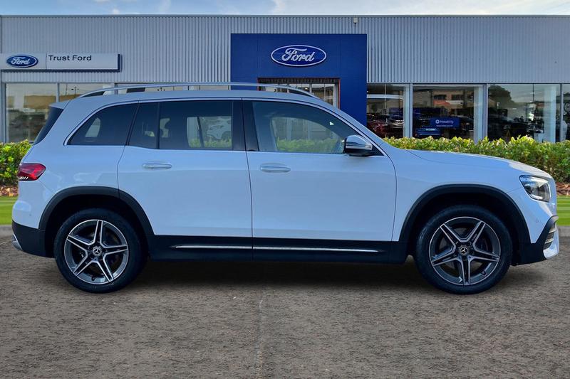 Used Mercedes-Benz GLB for sale - 77785463: Photo 3