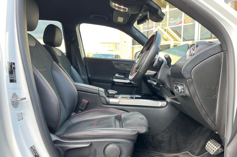 Used Mercedes-Benz GLB for sale - 77785463: Photo 32