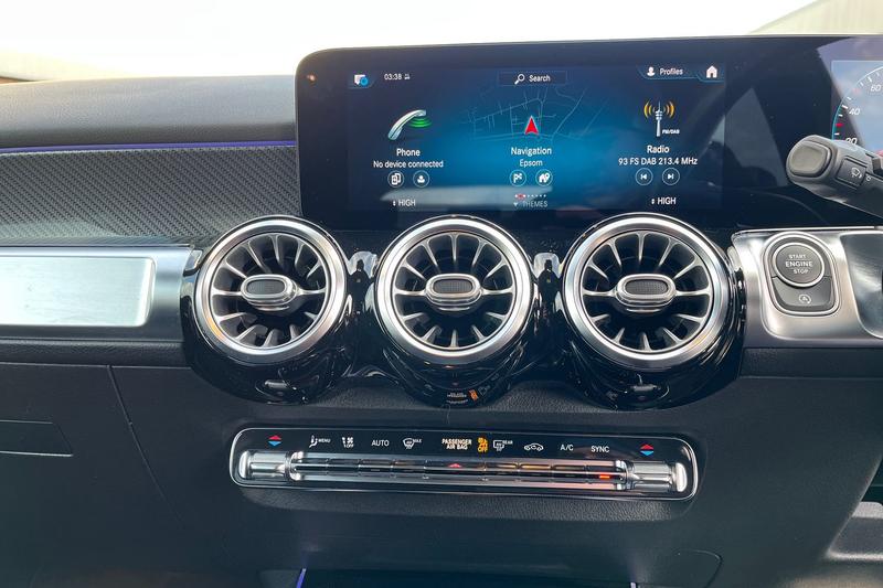 Used Mercedes-Benz GLB for sale - 77785463: Photo 35