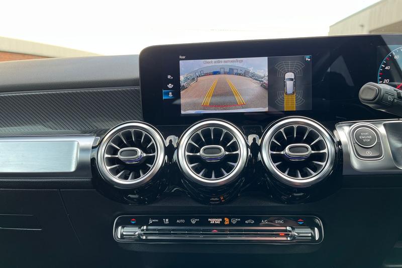 Used Mercedes-Benz GLB for sale - 77785463: Photo 36