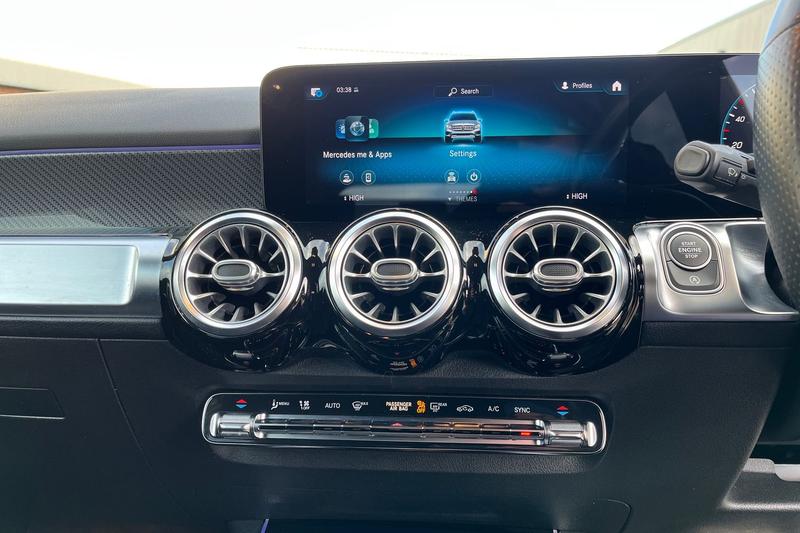 Used Mercedes-Benz GLB for sale - 77785463: Photo 37