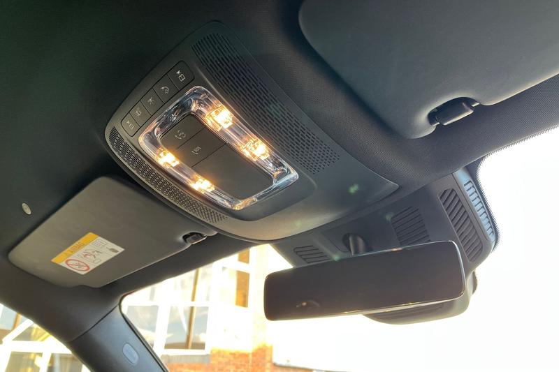 Used Mercedes-Benz GLB for sale - 77785463: Photo 39