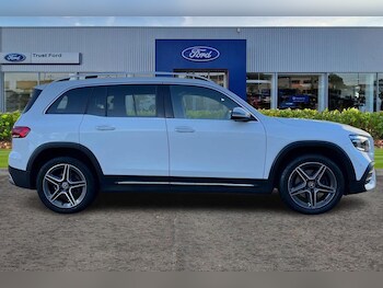 Used Mercedes-Benz GLB undefined for sale - 77785463: Photo