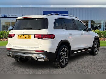 Used Mercedes-Benz GLB undefined for sale - 77785463: Photo