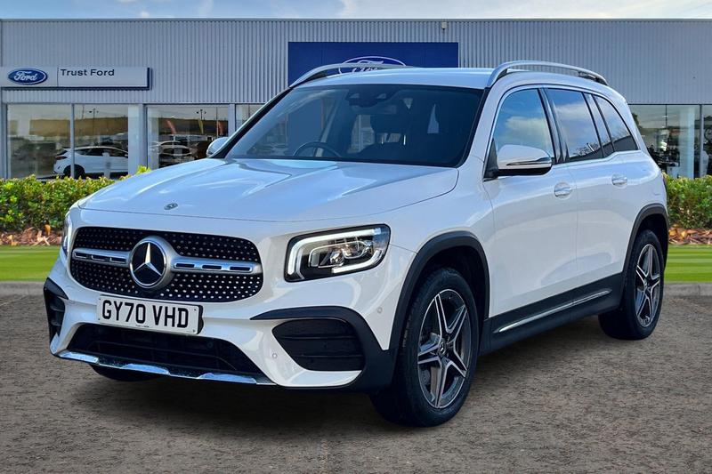 Used Mercedes-Benz GLB for sale - 77785463: Photo 5