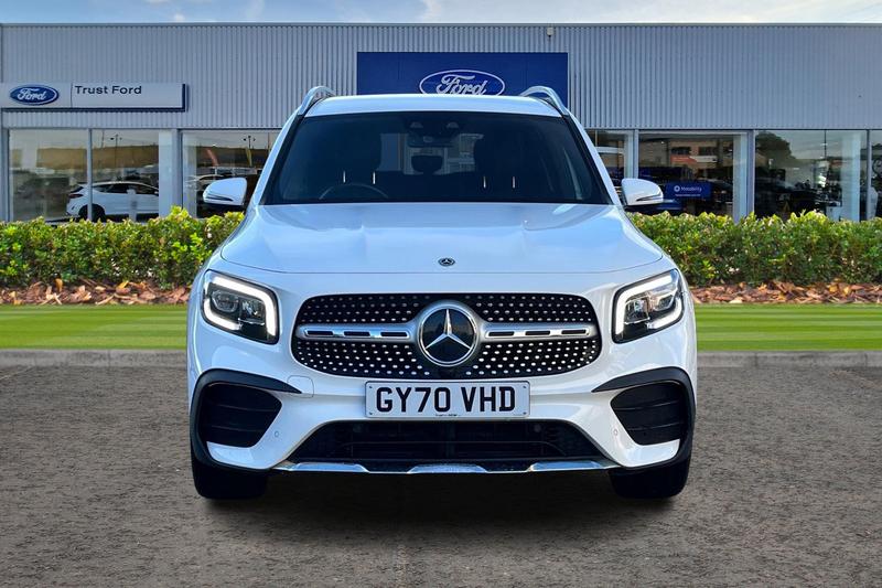 Used Mercedes-Benz GLB for sale - 77785463: Photo 6