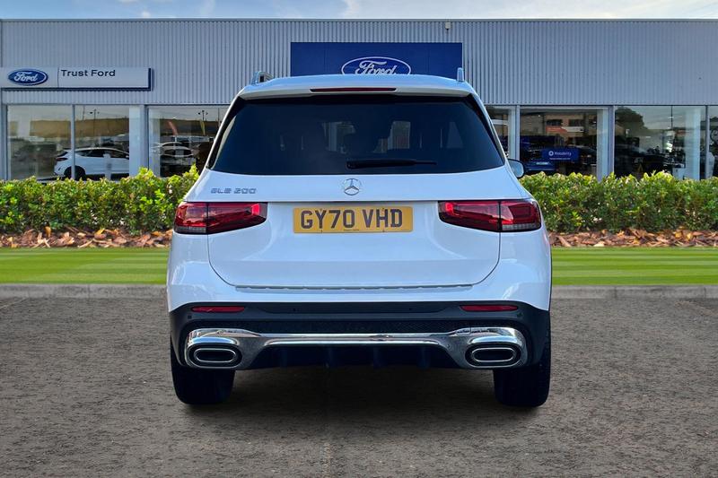 Used Mercedes-Benz GLB for sale - 77785463: Photo 7