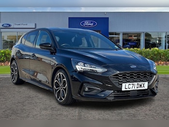 Used Ford Focus 2021 for sale - 79369252: Photo
