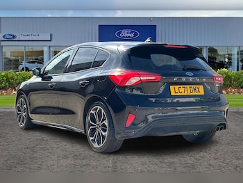 Used Ford Focus 2021 for sale - 79369252: Photo
