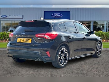 Used Ford Focus 2021 for sale - 79369252: Photo
