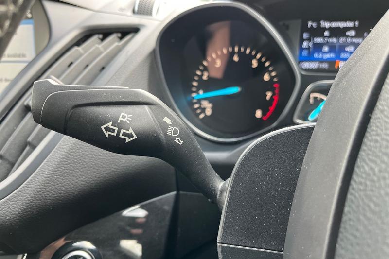 Used Ford Kuga 2017 for sale - 77367675: Photo 14