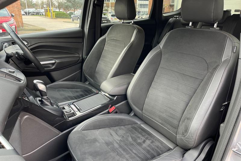 Used Ford Kuga 2017 for sale - 77367675: Photo 19