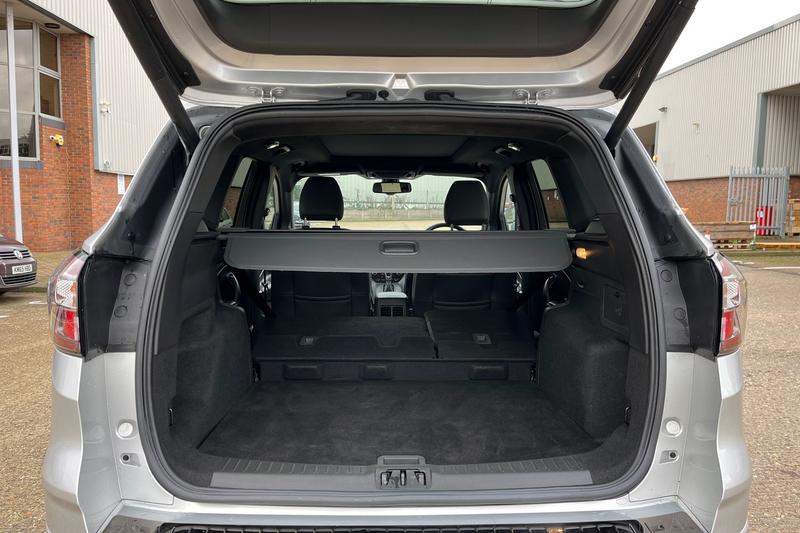 Used Ford Kuga 2017 for sale - 77367675: Photo 25