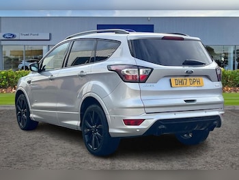 Used Ford Kuga 2017 for sale - 77367675: Photo