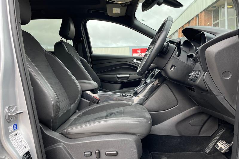 Used Ford Kuga 2017 for sale - 77367675: Photo 30