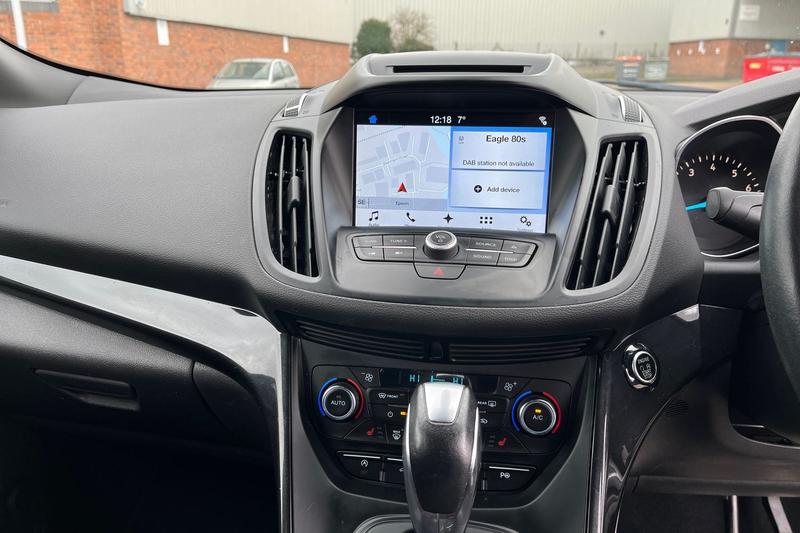 Used Ford Kuga 2017 for sale - 77367675: Photo 33