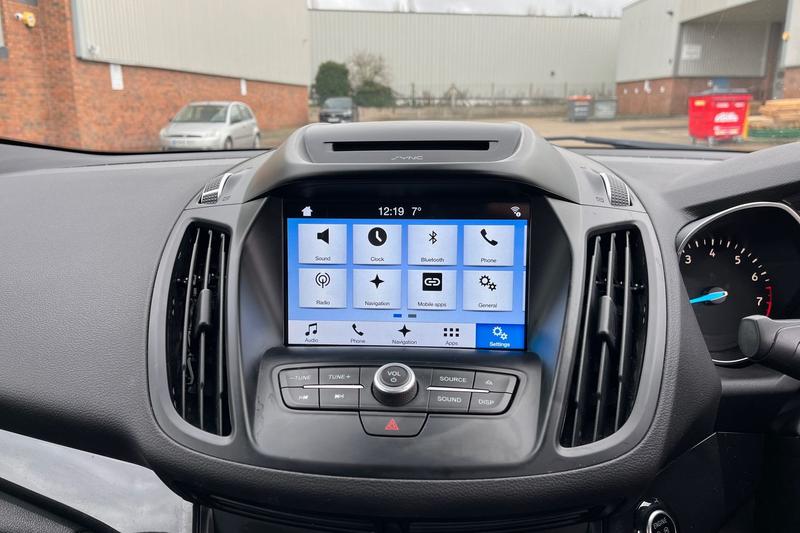 Used Ford Kuga 2017 for sale - 77367675: Photo 34